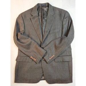 Ralph Lauren Wool Suit‎ Jacket Men's Size 42S